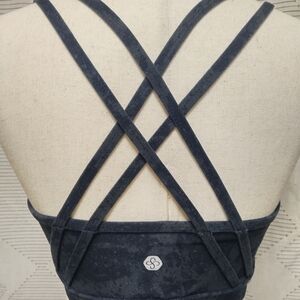 Scorpio Sol Sports Bra